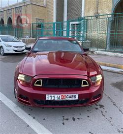 فورد موستانج